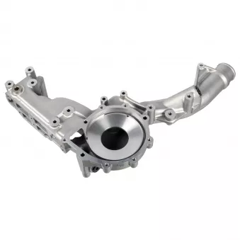 Boîtier, pompe à eau FEBI BILSTEIN