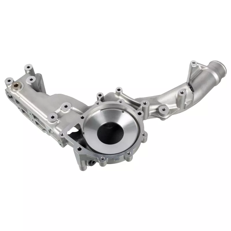 Boîtier, pompe à eau FEBI BILSTEIN 174411