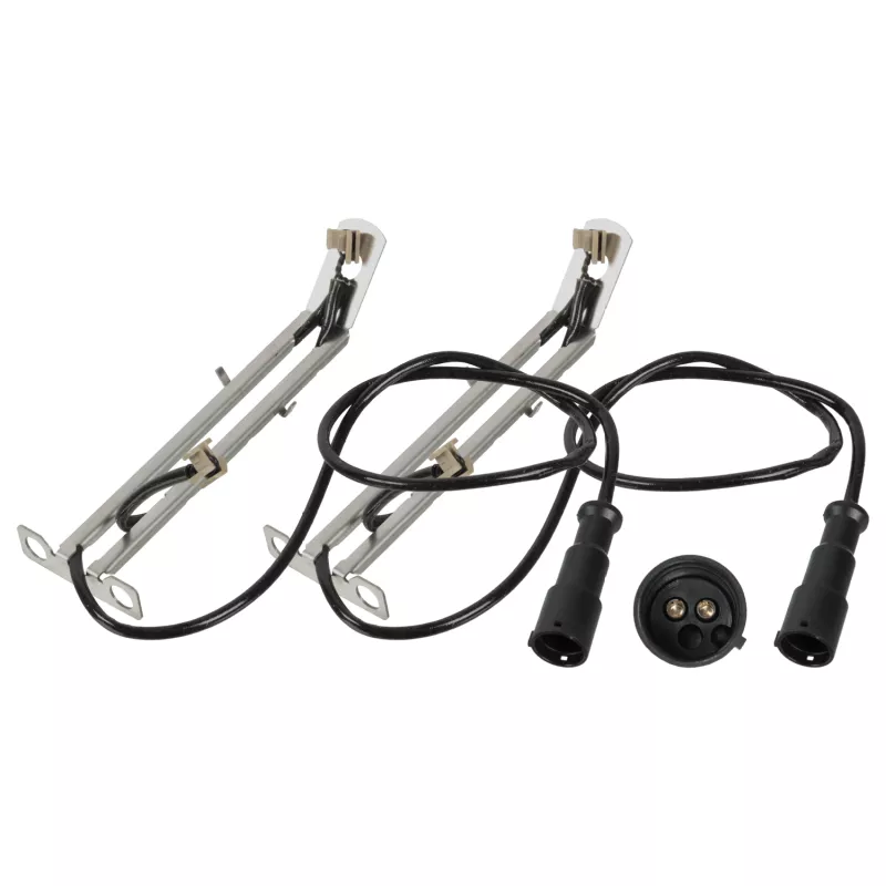 Kit de contact avertisseur, usure des plaquettes de freins FEBI BILSTEIN 174419