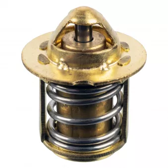 Thermostat, liquide de refroidissement FEBI BILSTEIN