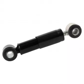 Amortisseur, suspension de la cabine FEBI BILSTEIN