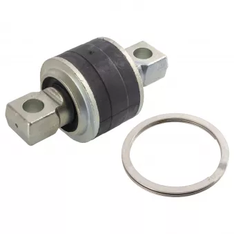 Silent bloc de suspension (train avant) FEBI BILSTEIN