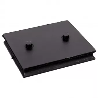 Coussinet de palier, ressort à lames FEBI BILSTEIN