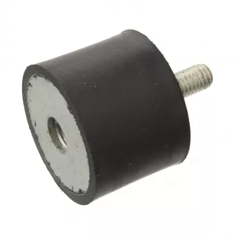 Butée élastique, silencieux FEBI BILSTEIN