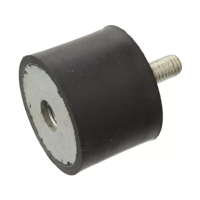 Butée élastique, silencieux FEBI BILSTEIN 17451