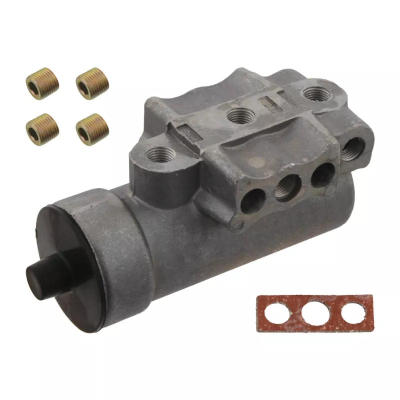 Régulateur de pression, système d'air comprimé FEBI BILSTEIN 22051