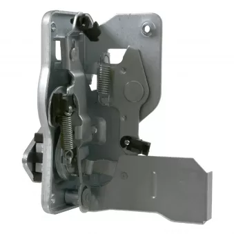 Serrure de porte avant gauche FEBI BILSTEIN