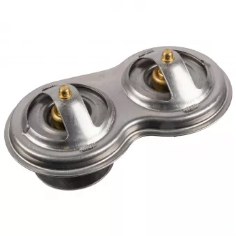 Thermostat d'eau FEBI BILSTEIN