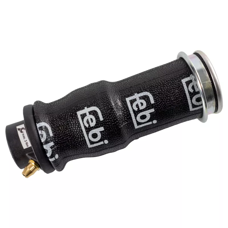 Soufflet à air, suspension de la cabine FEBI BILSTEIN 21939