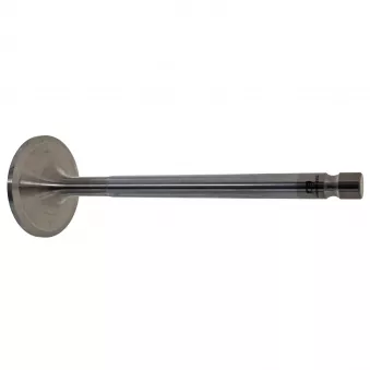 Soupape d'admission FEBI BILSTEIN