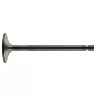 Soupape d'admission FEBI BILSTEIN