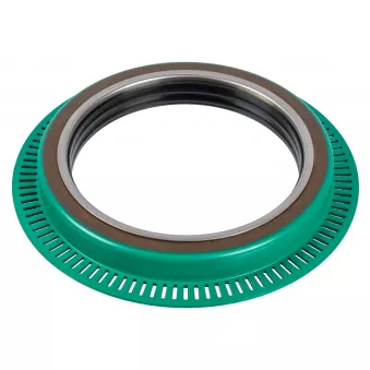 Bague d'étanchéité, roulement de roue FEBI BILSTEIN
