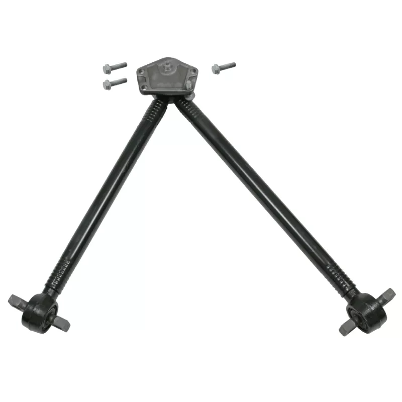 Triangle ou bras de suspension (train avant) FEBI BILSTEIN 22624