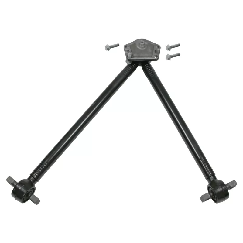 Triangle ou bras de suspension (train avant) FEBI BILSTEIN 22625