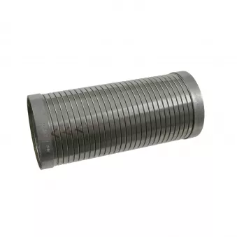 Tube ondulé, système d'échappement FEBI BILSTEIN