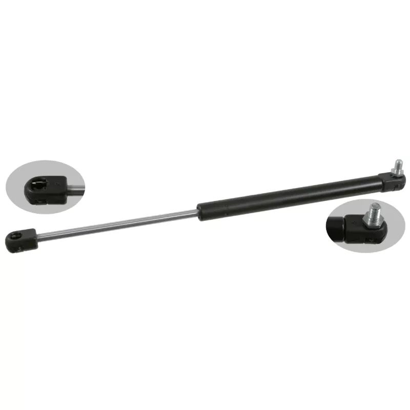 Vérin de hayon, de coffre FEBI BILSTEIN 21657