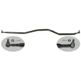 Barre de direction FEBI BILSTEIN