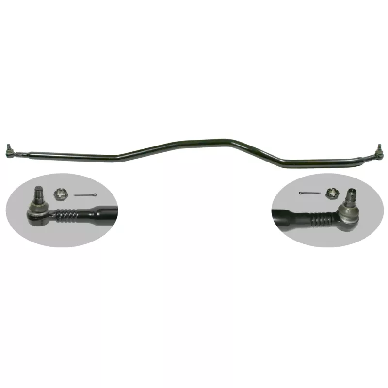 Barre de direction FEBI BILSTEIN 21732