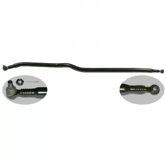 Barre de direction FEBI BILSTEIN