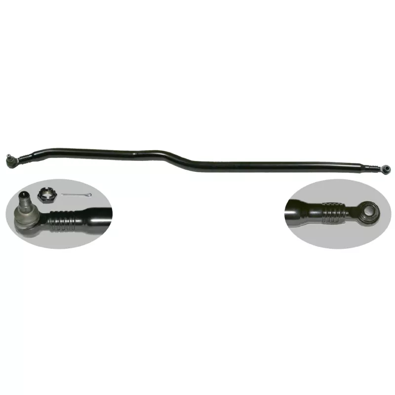 Barre de direction FEBI BILSTEIN 21727