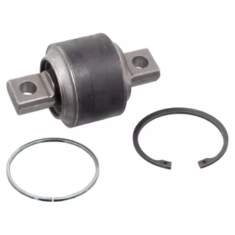 Suspension, jambe d'essieu FEBI BILSTEIN