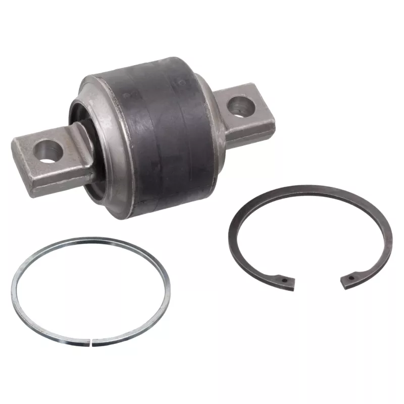 Suspension, jambe d'essieu FEBI BILSTEIN 21633