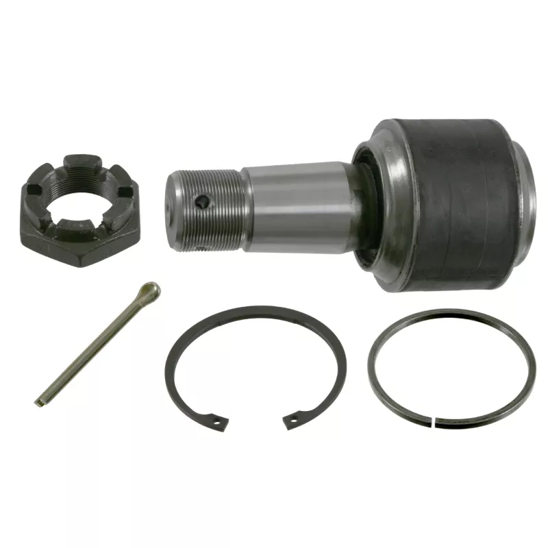 Suspension, jambe d'essieu FEBI BILSTEIN 21632
