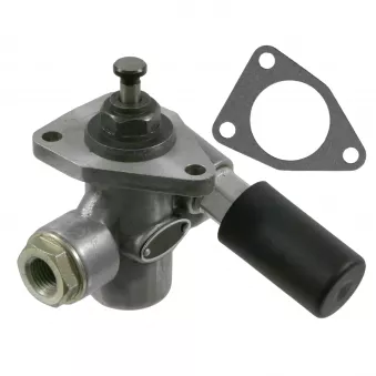 Pompe, préalimentation de carburant FEBI BILSTEIN