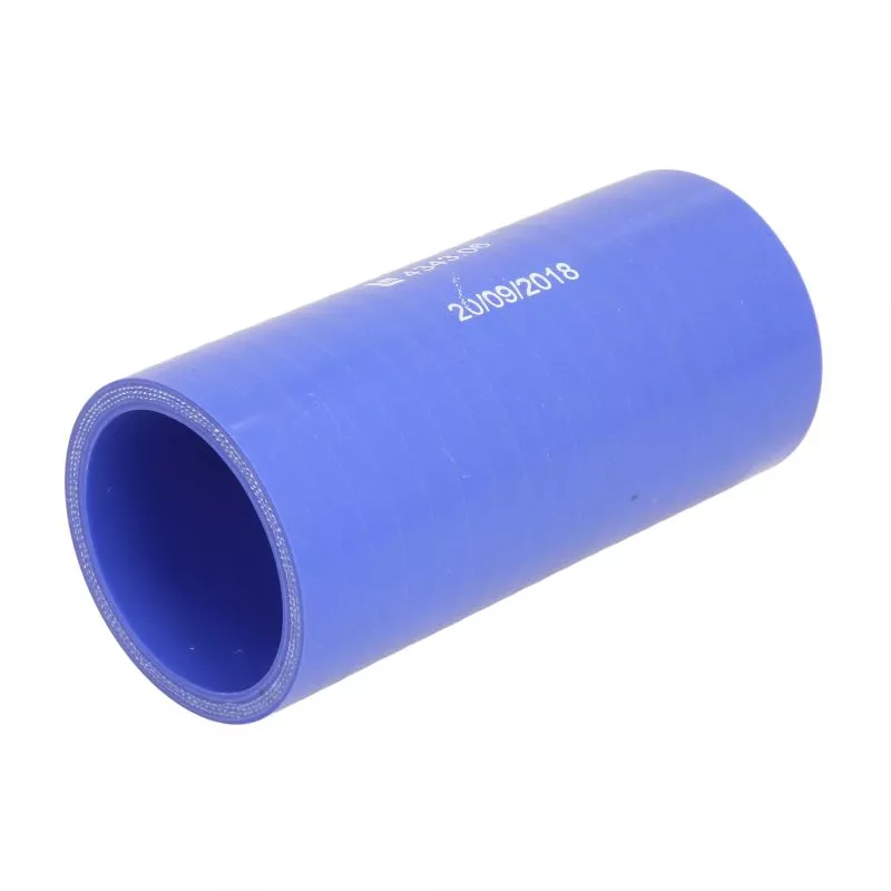 Tuyau en silicone pour système de refroidissement LEMA 4343.06