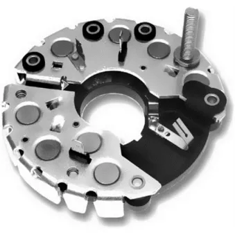 Pont de diodes, alternateur MAGNETI MARELLI