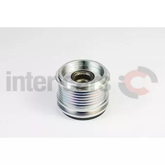 Poulie, alterneur MAGNETI MARELLI