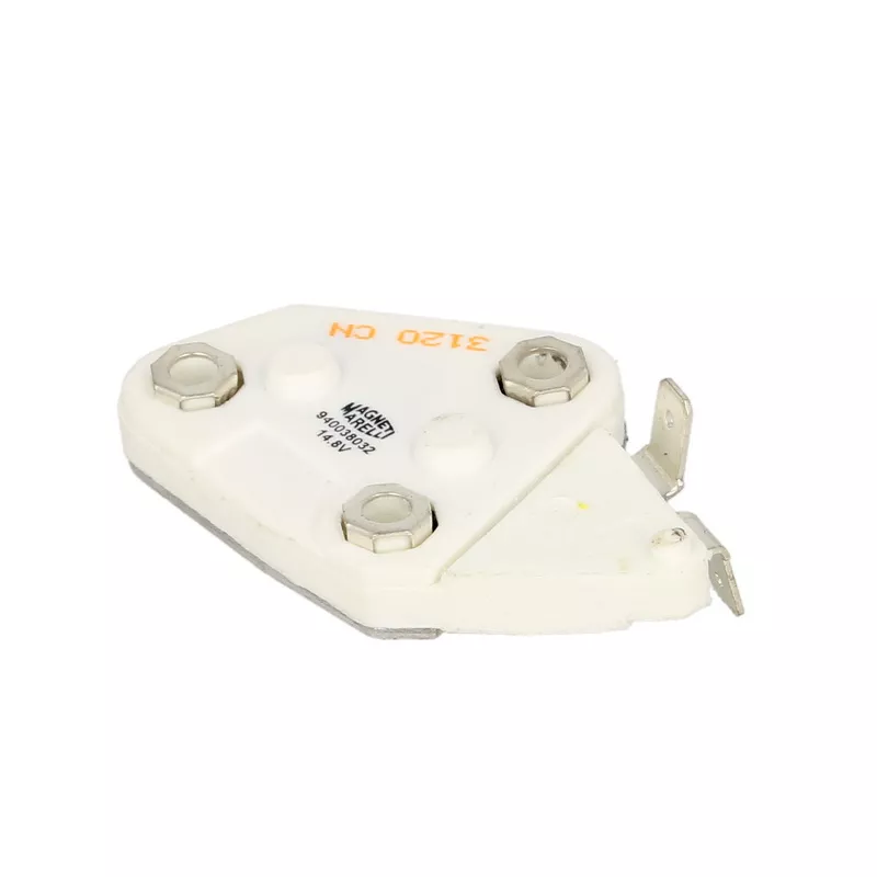 Régulateur d'alternateur MAGNETI MARELLI 940038032010