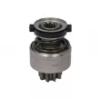 Pignon, démarreur MAGNETI MARELLI 940113020358 - Visuel 3