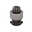 Pignon, démarreur MAGNETI MARELLI 940113020358 - Visuel 2