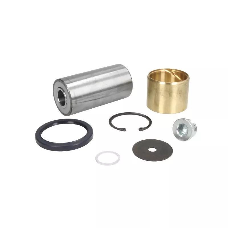 Kit d'assemblage, pivot de fusée d'essieu LEMA 241