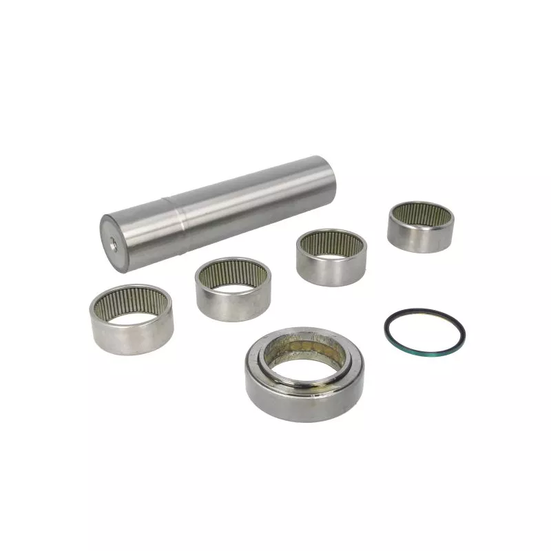 Kit d'assemblage, pivot de fusée d'essieu LEMA 227