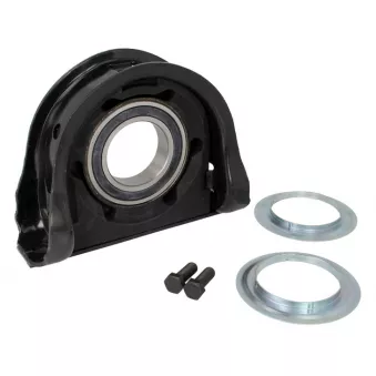 Suspension, arbre de cardan LEMA