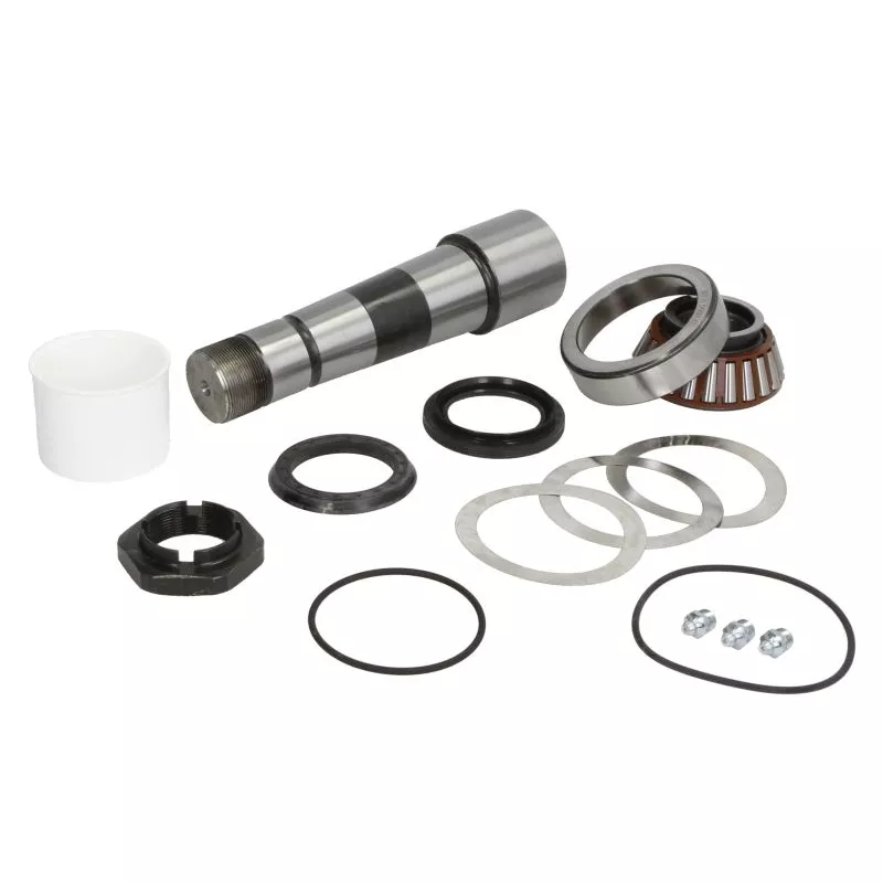 Kit d'assemblage, pivot de fusée d'essieu LEMA 722