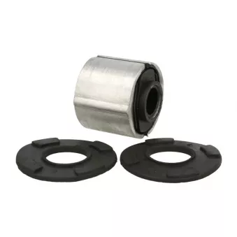 Douille, suspension de la cabine LEMA