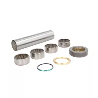 Kit d'assemblage, pivot de fusée d'essieu LEMA
