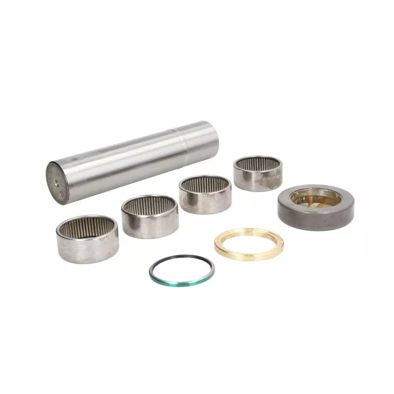 Kit d'assemblage, pivot de fusée d'essieu LEMA 234