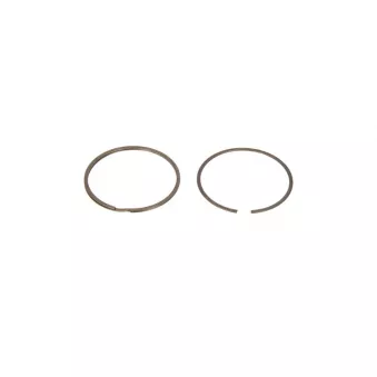 Bague d'étanchéité, collecteur d'échappement LEMA