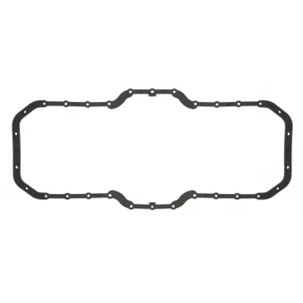 Joint d'étanchéité, carter d'huile LEMA