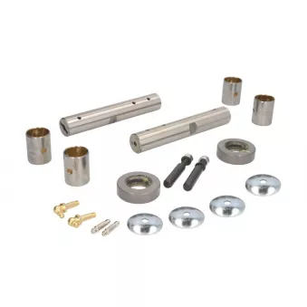 Kit de réparation, crémaillère de direction LEMA