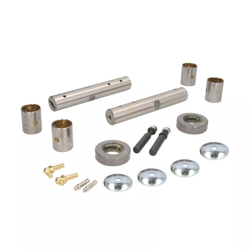 Kit de réparation, crémaillère de direction LEMA 603