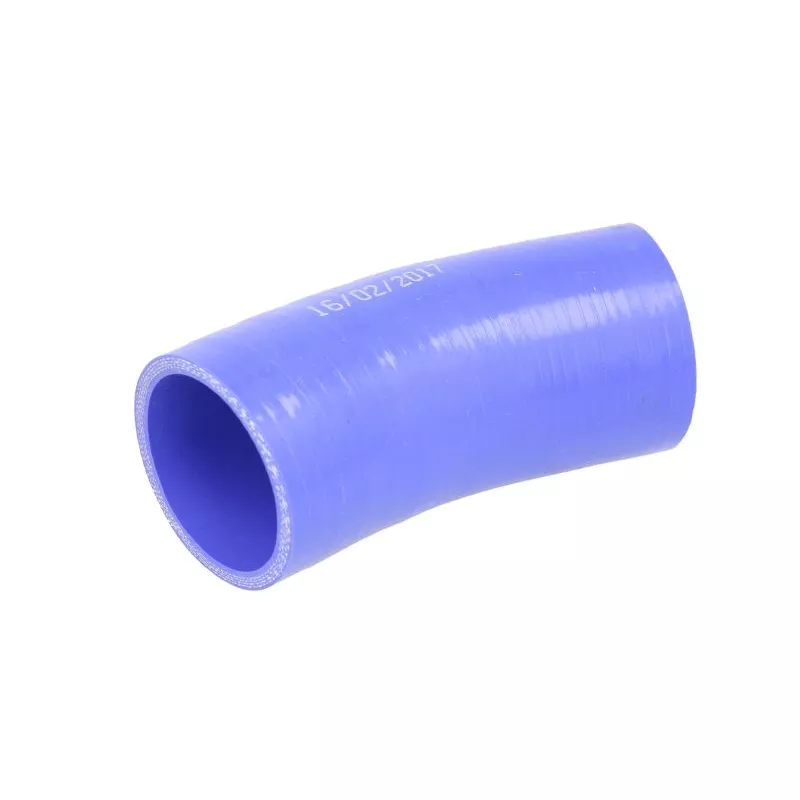 Coude en silicone pour système de refroidissement LEMA 4331.05