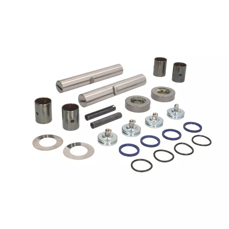 Kit de réparation, crémaillère de direction LEMA 601