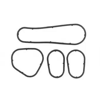 Kit de joints, radiateur d'huile LEMA