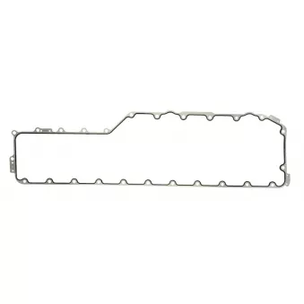 Joint, radiateur d'huile LEMA