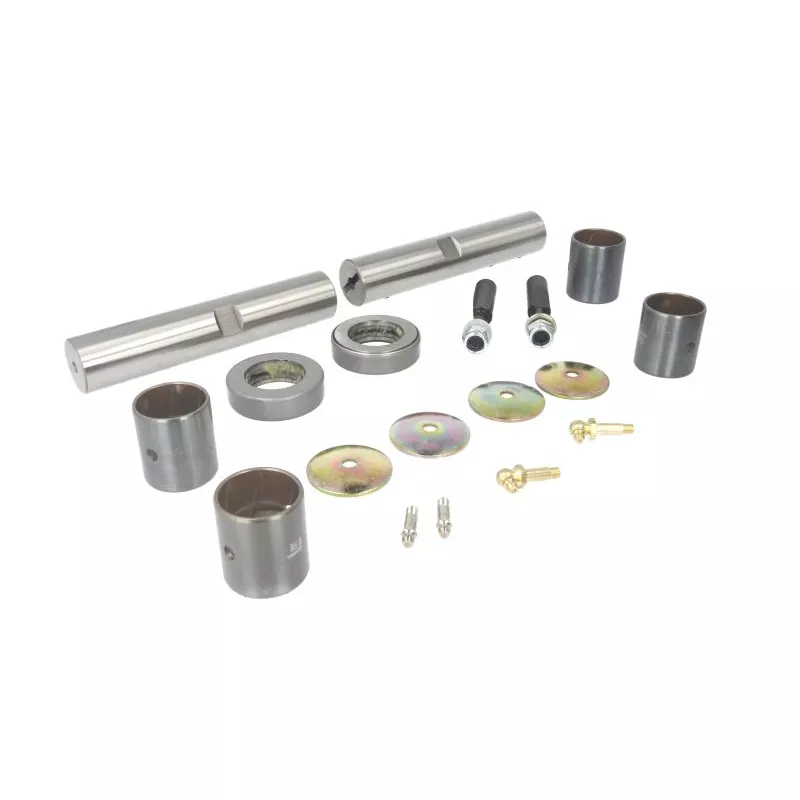 Kit de réparation, crémaillère de direction LEMA 602